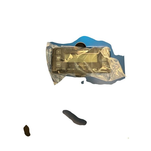 SIRIUS Stratus 6 Dock-and-Play Radio with Car Kit (Black) - Picture 4 of 5